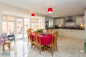 Kitchen/Dining Room/Family Room- click for photo gallery